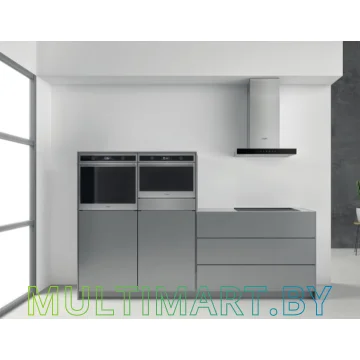 Электрический духовой шкаф Whirlpool W6 OM5 4S H картинка 5
